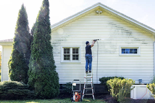 Reliable Greybull, WY Pressure washing Solutions